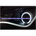 autolamp a8 ccfl headlights chevrolet cruze 2011-14